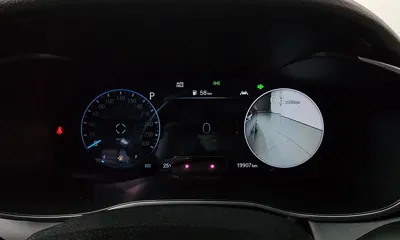 Genesis G70 2021, 19907 км, за 37500000 KRW - фото 8