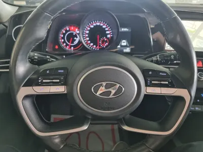 Hyundai Avante 2021, 151000 км, за 11000000 KRW - фото 7