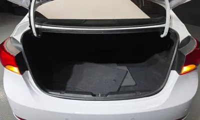 Hyundai Avante 2015, 142282 км, за 5500000 KRW - фото 20