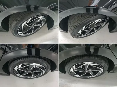 Hyundai Sonata 2024, 14989 км, за 29900000 KRW - фото 20