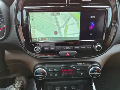 Kia Soul 2019, 96000 км, за 12300000 KRW - фото 11