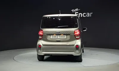 Kia Ray 2021, 99265 км, за 7900000 KRW