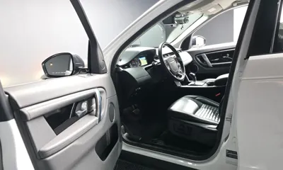 Land Rover Discovery Sport 2020, 81544 км, за 23800000 KRW - фото 10