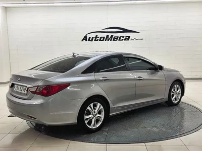 Hyundai Sonata 2010, 233256 км, за 2990000 KRW - фото 6
