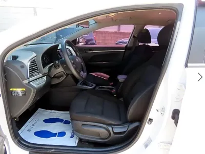 Hyundai Avante 2017, 203756 км, за 4990000 KRW - фото 6
