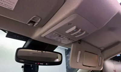 ChevroletGMDaewoo Trax 2015, 96418 км, за 4500000 KRW - фото 18