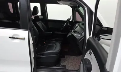Kia Ray 2016, 68678 км, за 8800000 KRW - фото 11