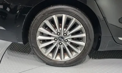 Kia K7 2016, 213237 км, за 5000000 KRW - фото 5