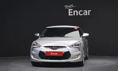 Hyundai Veloster 2012, 173525 км, за 2850000 KRW
