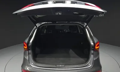 Hyundai Santafe 2018, 190183 км, за 9500000 KRW - фото 20