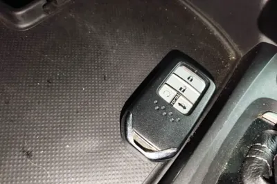 Honda Civic 2016, 80300 км, за 65104.15 CNY - фото 23