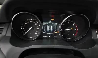 Land Rover Range Rover Evoque 2016, 105462 км, за 11000000 KRW - фото 8