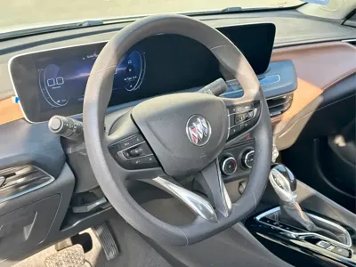 Buick Verano 2022, 71000 км, за 49800 CNY - фото 10