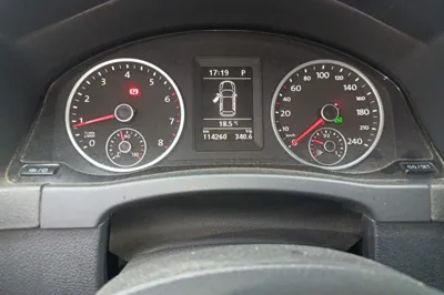 Volkswagen Tiguan 2016, 114200 км, за 42895.19 CNY - фото 12