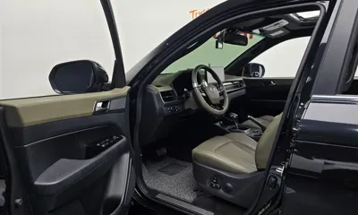 KG_Mobility_Ssangyong Rexton 2025, 26461 км, за 32900000 KRW - фото 11
