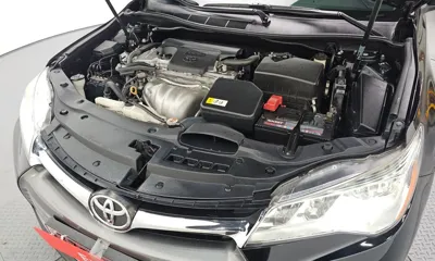 Toyota Camry 2017, 87780 км, за 12900000 KRW - фото 6