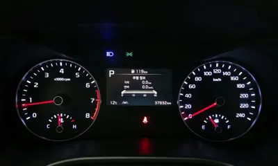 Kia K3 2024, 37832 км, за 15990000 KRW - фото 8