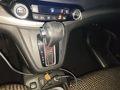 Honda CR-V 2016, 98500 км, за 70100 CNY - фото 7