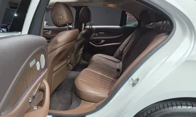 Mercedes-Benz E-Class 2019, 74994 км, за 30900000 KRW - фото 11