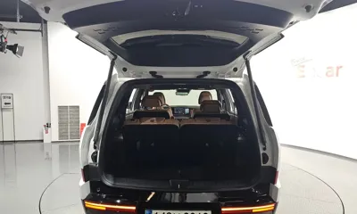 Hyundai Santafe 2024, 28656 км, за 37950000 KRW - фото 21