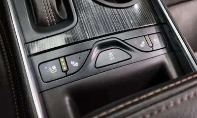 ChevroletGMDaewoo Impala 2016, 190509 км, за 4000000 KRW - фото 17