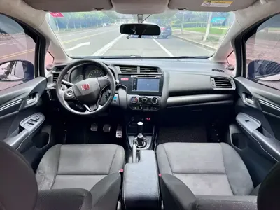 Honda Fit 2018, 110000 км, за 25000 CNY - фото 12