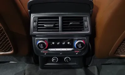 Audi Q7 2019, 111761 км, за 24500000 KRW - фото 30