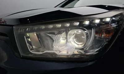 KG_Mobility_Ssangyong TIBOLI 2015, 123435 км, за 5900000 KRW - фото 22