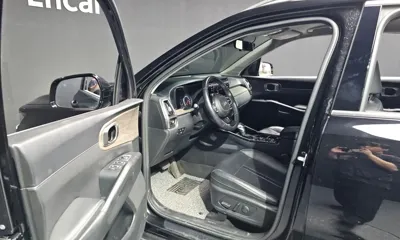 Kia Sorento 2021, 104617 км, за 21900000 KRW - фото 10
