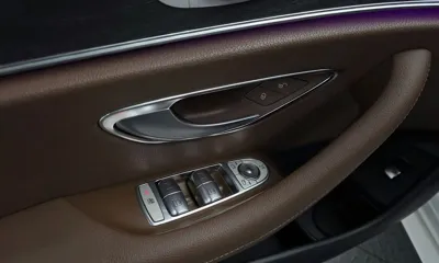 Mercedes-Benz E-Class 2019, 55372 км, за 29500000 KRW - фото 27
