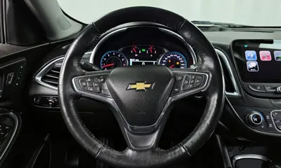 ChevroletGMDaewoo Malibu 2018, 225261 км, за 4800000 KRW - фото 13