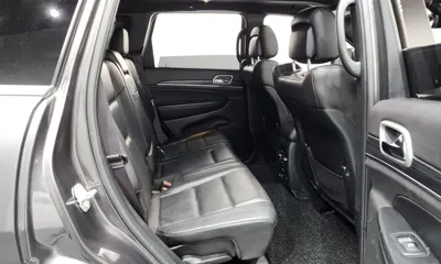 Jeep Cherokee 2019, 113389 км, за 15900000 KRW - фото 11