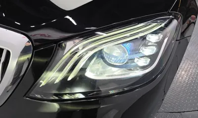 Mercedes-Benz S-Class 2020, 113068 км, за 60000000 KRW - фото 22