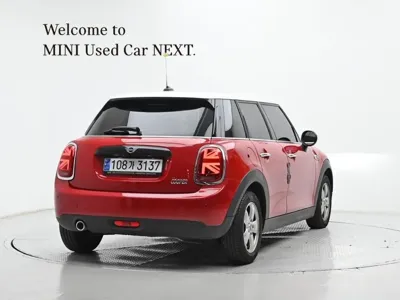 MINI Cooper 2021, 14850 км, за 18000000 KRW