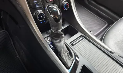 Hyundai Sonata 2013, 171737 км, за 3800000 KRW - фото 9