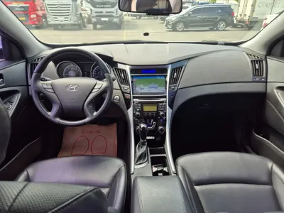 Hyundai Sonata 2012, 146000 км, за 3400000 KRW - фото 7