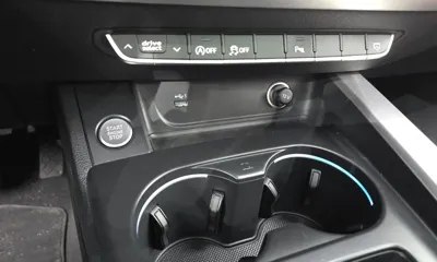 Audi A4 2023, 12483 км, за 29490000 KRW - фото 31