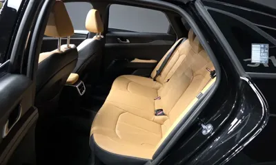 Kia K5 2022, 72570 км, за 20300000 KRW - фото 26
