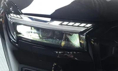 Audi Q7 2026, 14 км, за 128800000 KRW - фото 22