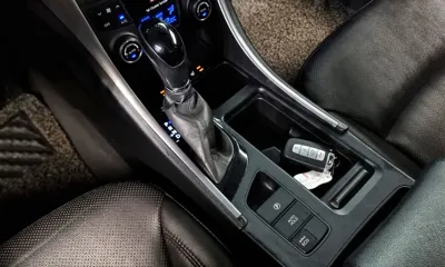 Hyundai Sonata 2014, 208212 км, за 3500000 KRW - фото 9