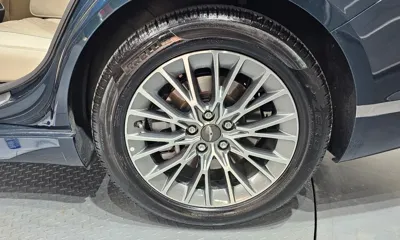 Genesis G80 2024, 32389 км, за 42500000 KRW - фото 21