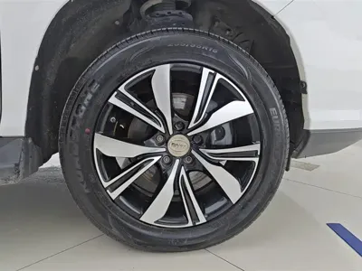 BYD S7 2017, 71200 км, за 23800 CNY - фото 6