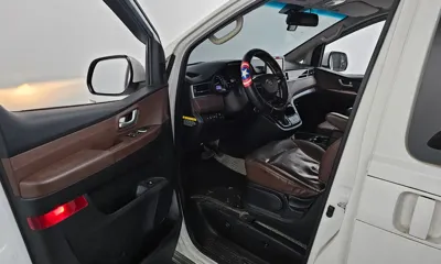 Hyundai Starex 2018, 214627 км, за 13990000 KRW - фото 10