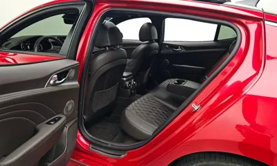 Kia Stinger 2021, 112486 км, за 18700000 KRW - фото 11