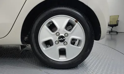 Kia Ray 2022, 52705 км, за 12000000 KRW - фото 21