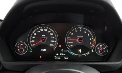 BMW M3 2015, 127530 км, за 43990000 KRW - фото 8