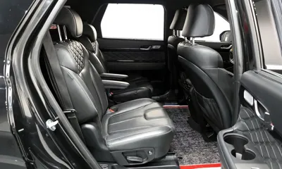 Hyundai Palisade 2022, 166533 км, за 31500000 KRW - фото 12