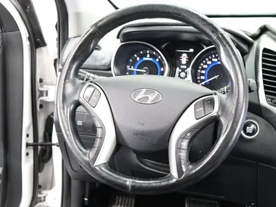 Hyundai i30 2014, 151747 км, за 6390000 KRW - фото 16