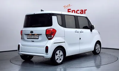 Kia Ray 2020, 94286 км, за 10200000 KRW - фото 2