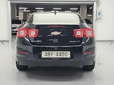 ChevroletGMDaewoo Malibu 2015, 80820 км, за 6000000 KRW